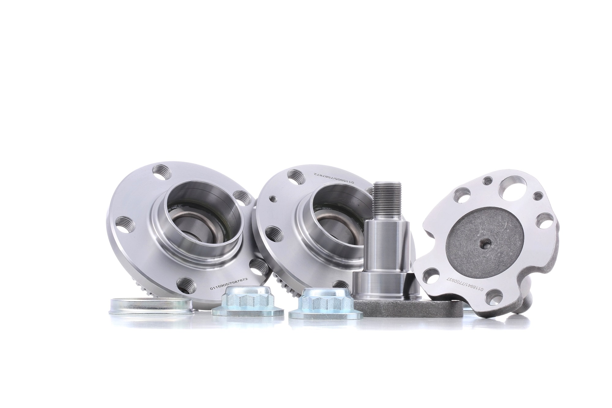 Roulement de roue STARK SKWB-0180956 évaluation