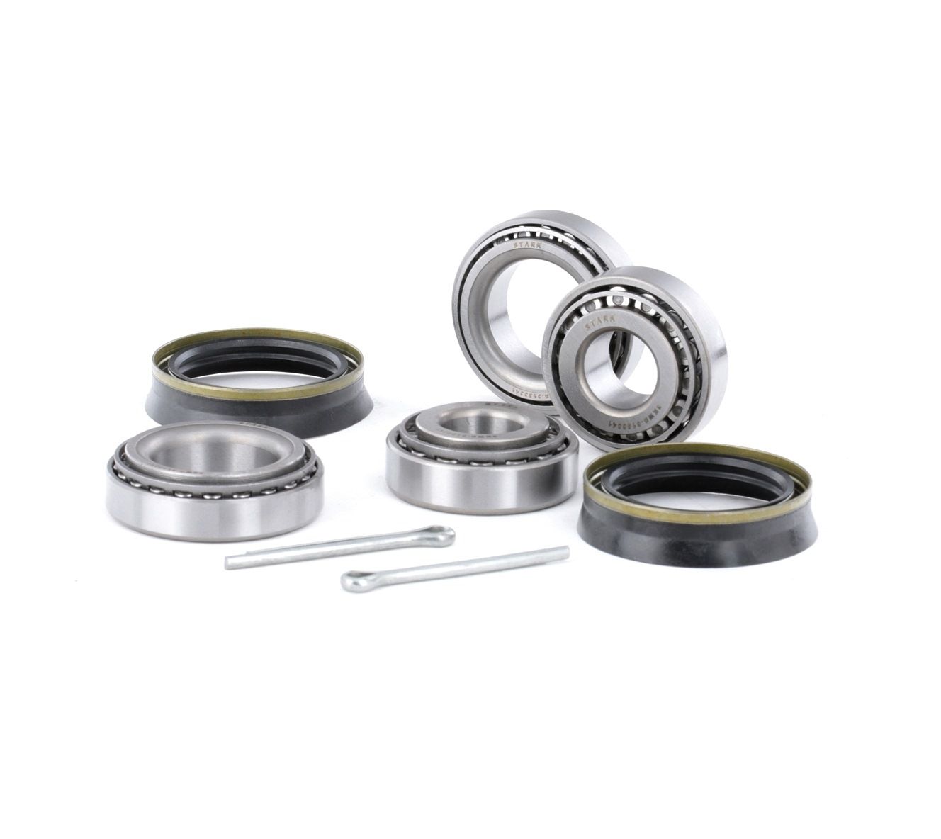 Radlager & Radlagersatz STARK SKWB-0180960 Bewertung