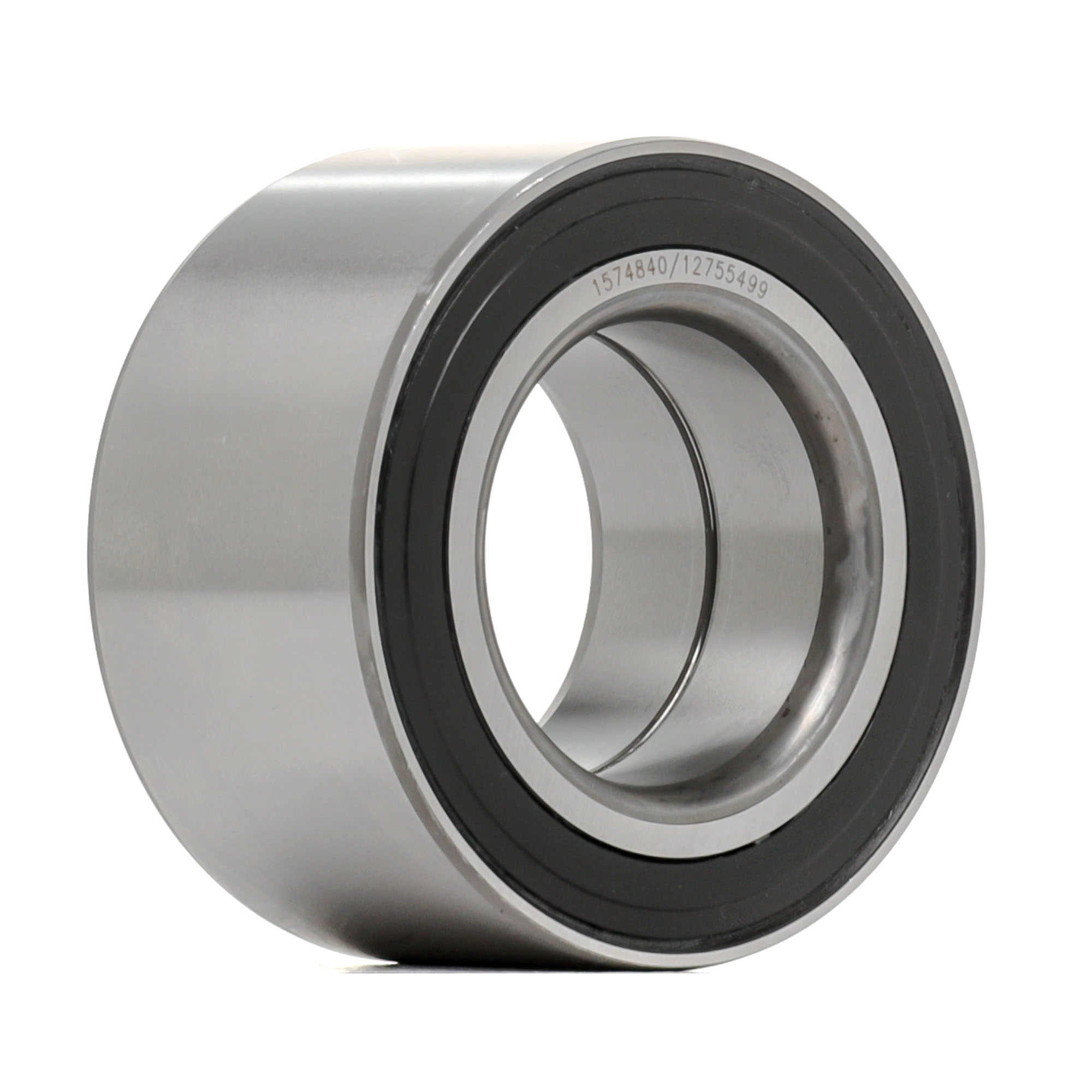 Radlagersatz 654W0815 RIDEX 1409800116 MERCEDES-BENZ