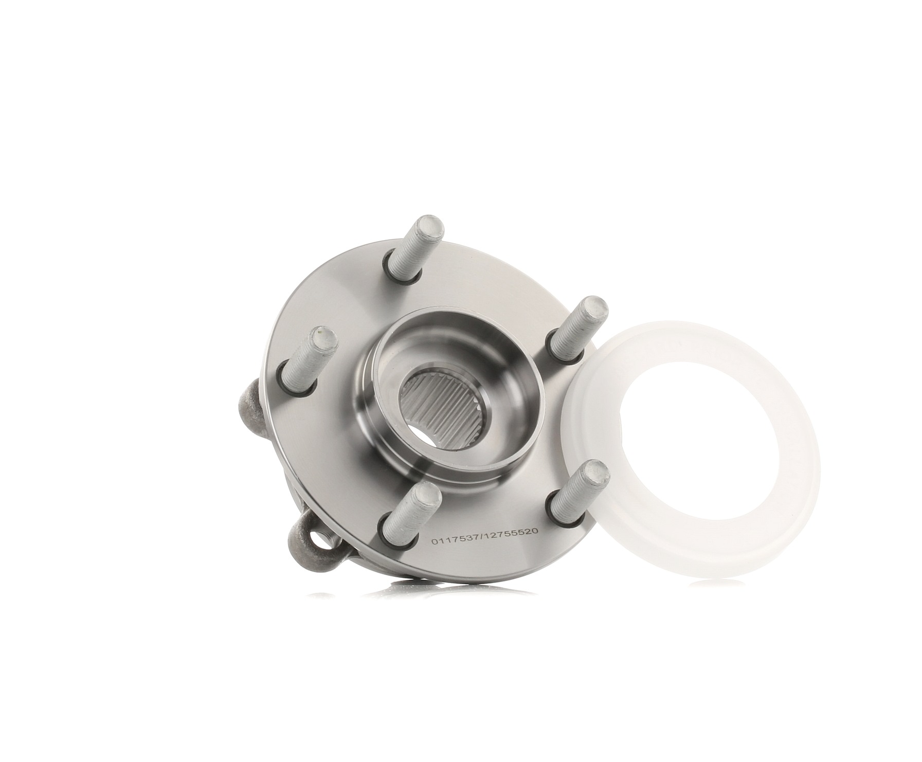 Roulement de roue STARK SKWB-0180967 évaluation