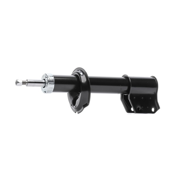 RIDEX 854S2039 Dämpfer FIAT DUNA 70 1.3 67 PS Benzin