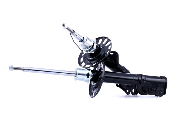 Stoßdämpfer 854S2046 RIDEX 51605SAAE02 HONDA