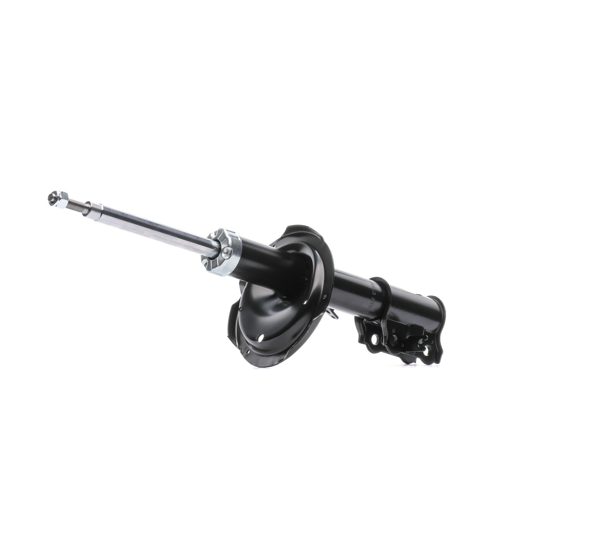 Dämpfer RIDEX 854S2054 Bewertung