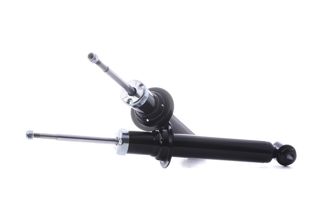 RIDEX 854S2061 Stoßdämpfer