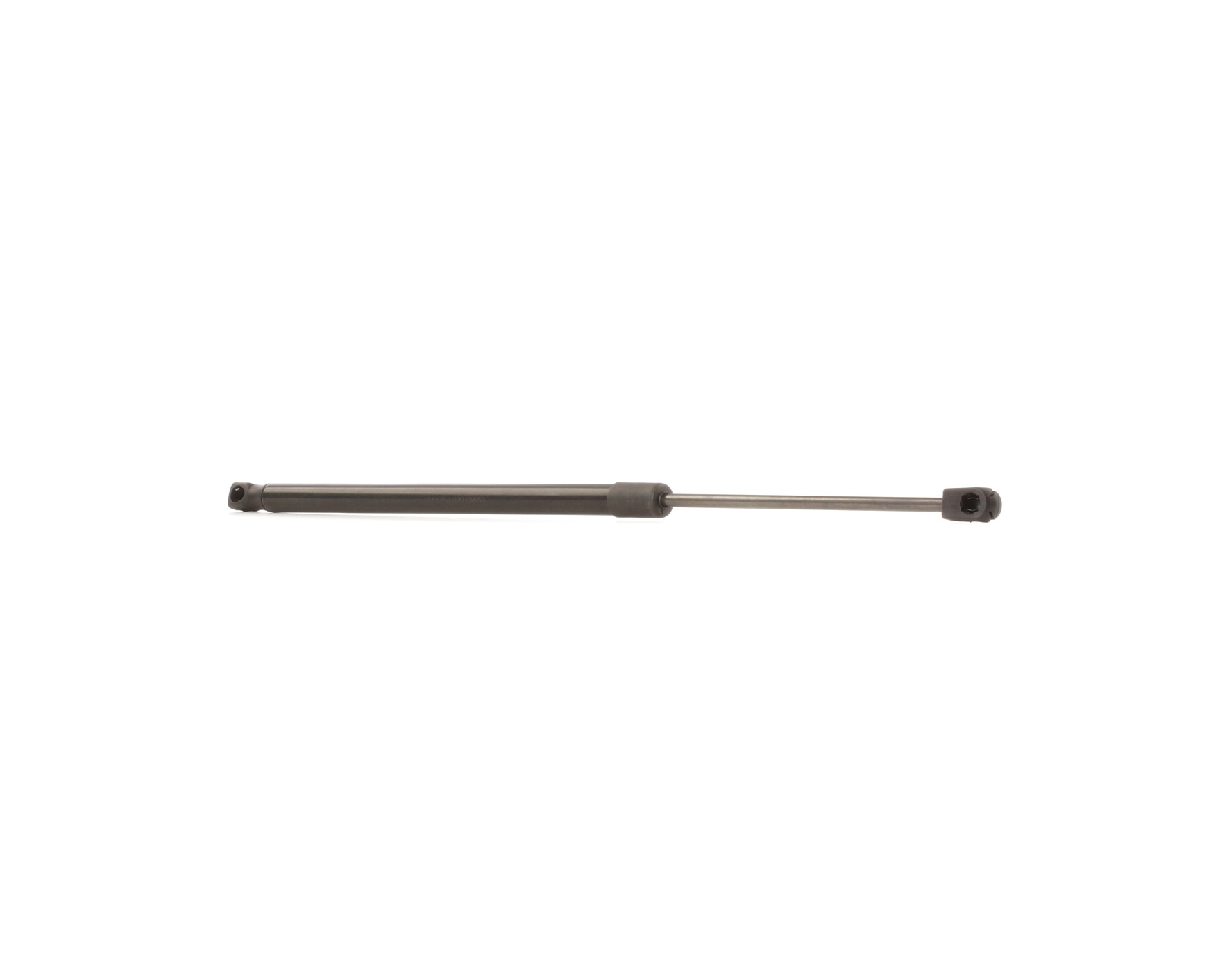 RIDEX 219G0778 originele gasveer achterklep Smart 454