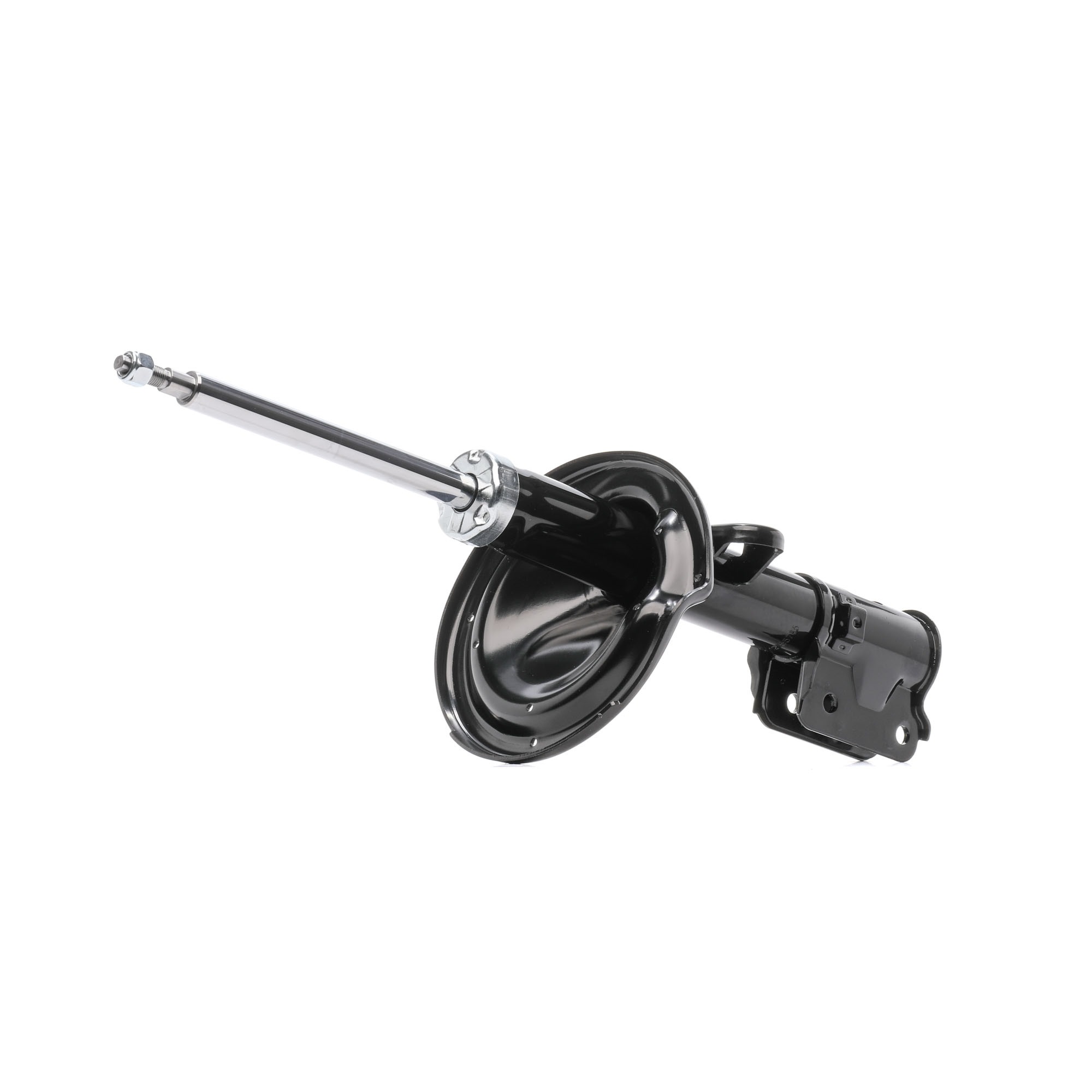 Dämpfer RIDEX 854S2076 Bewertung