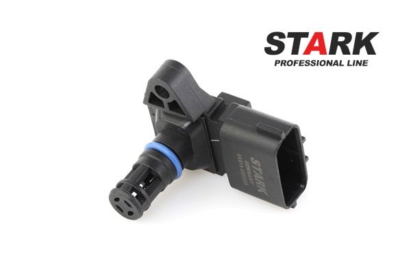 Ladedrucksensor 2S6A 9F479 CC STARK SKBPS-0390046 FORD, FORD USA
