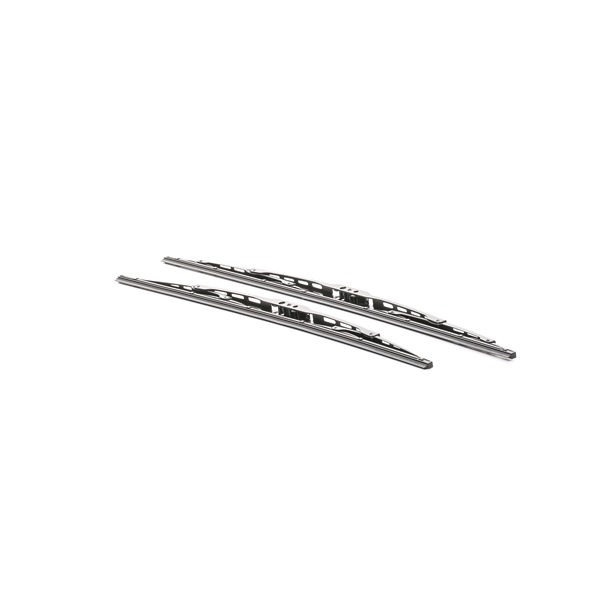 12755868 Essuie-glace RIDEX Renault