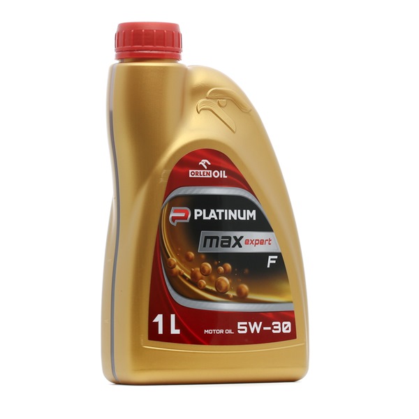 ORLEN PLATINUM MaxExpert, F QFS432B10 Motoröl