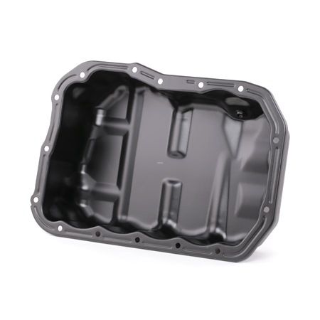 Ölwanne RF5C10400A RIDEX 592O0046 MAZDA