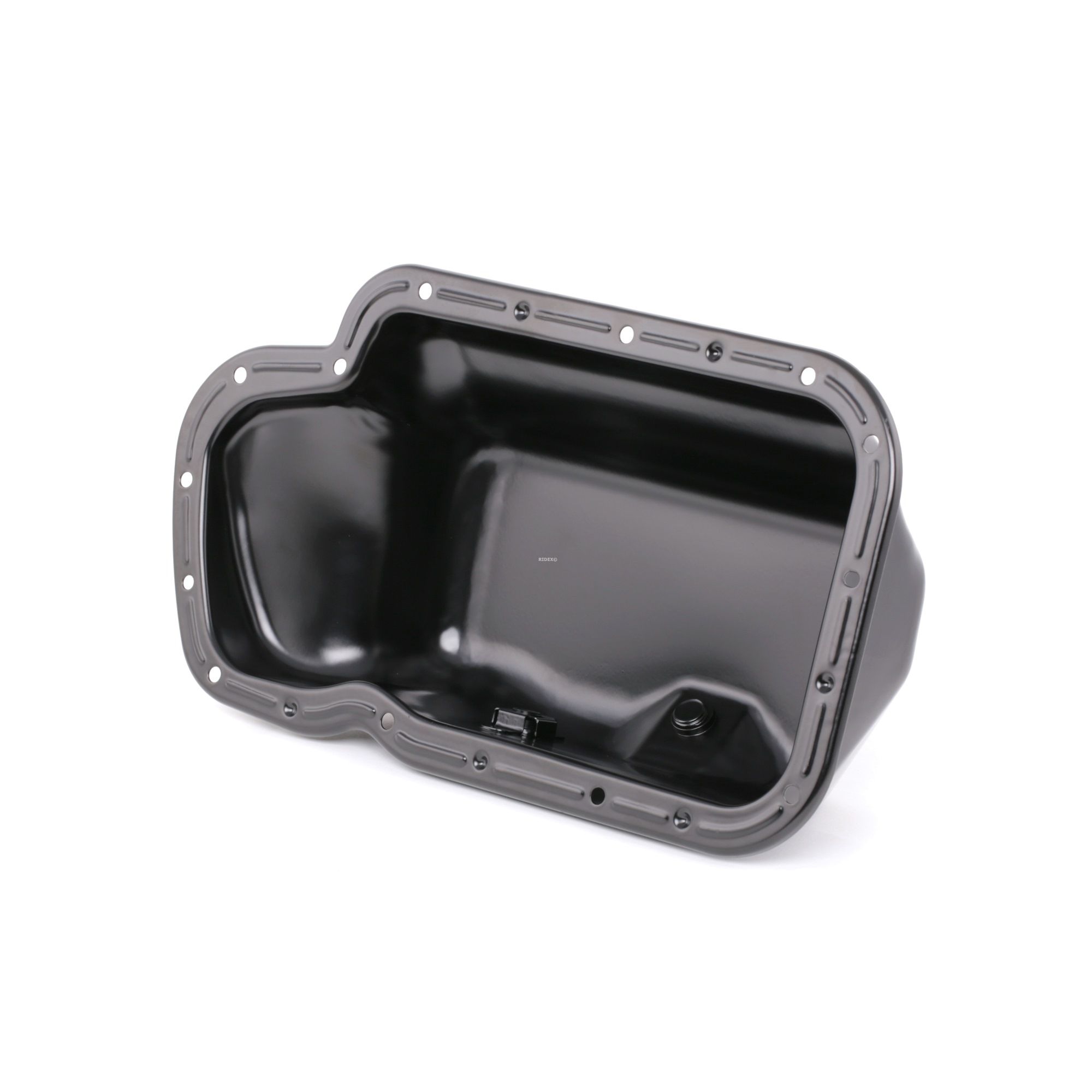 Oil pan RIDEX 592O0037 rating