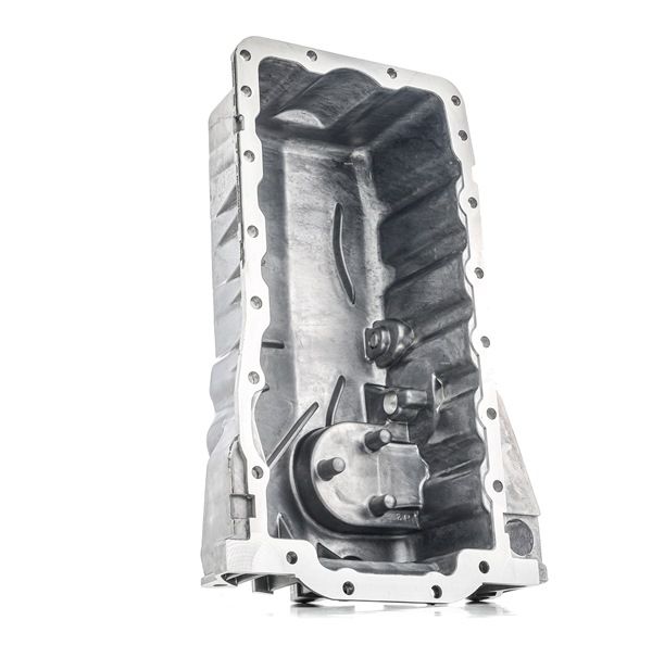 Coppa olio motore RIDEX 592O0057
