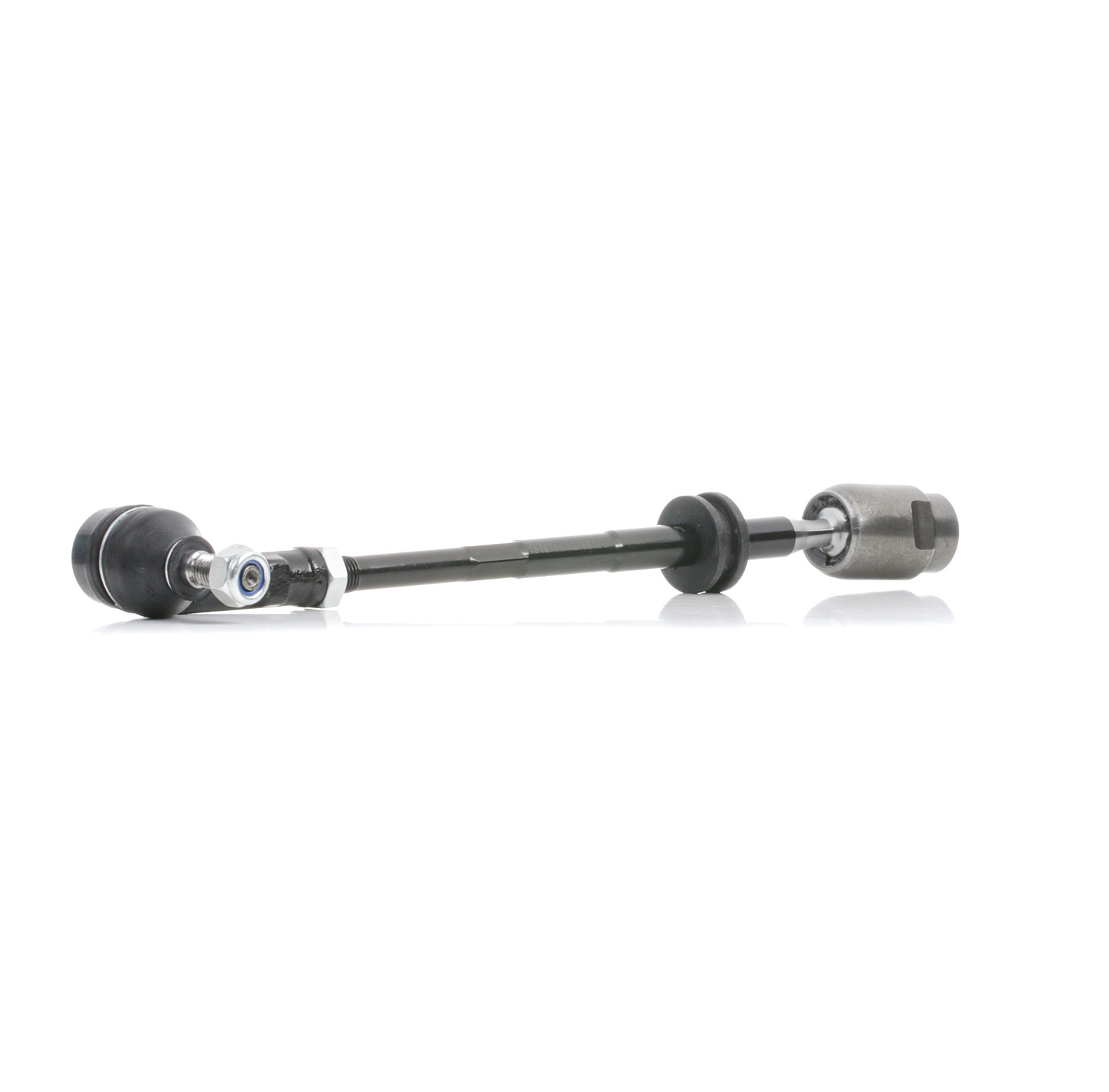 RIDEX 284R0111 Напречна кормилна щанга размер на конуса: 12,6mm