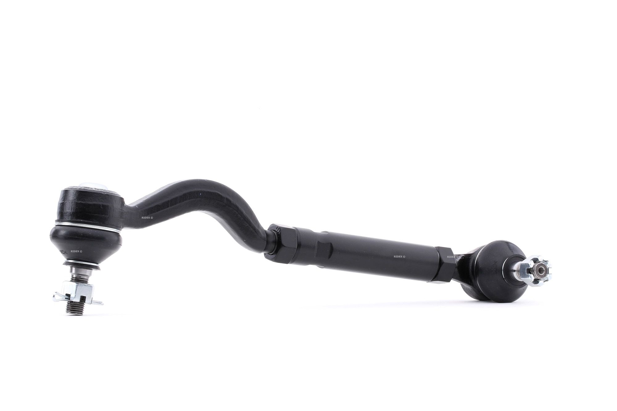 RIDEX 284R0185 prix biellette de direction Hyundai Terracan HP