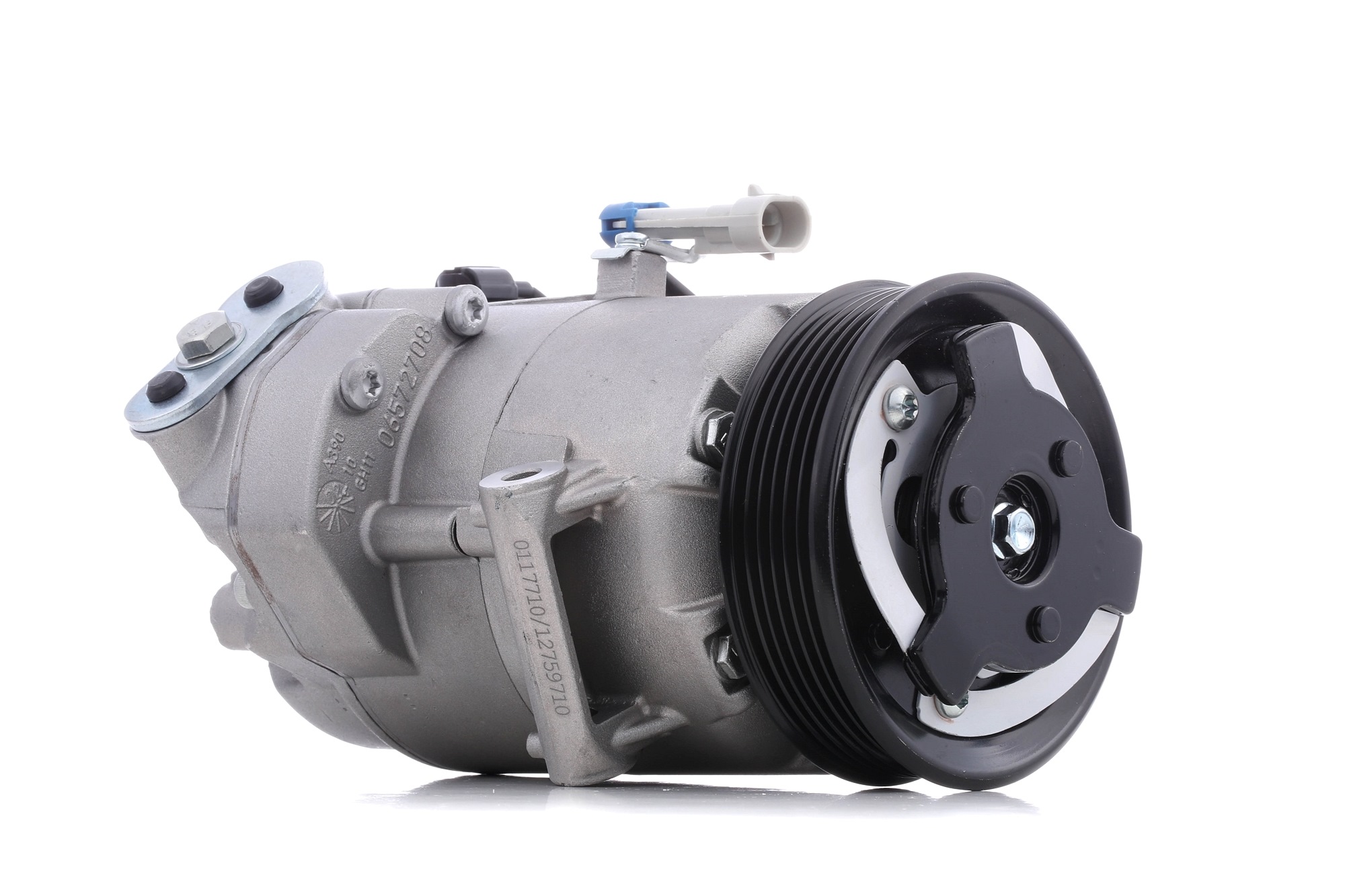 Airco-compressor STARK SKKM-0340246 waardering