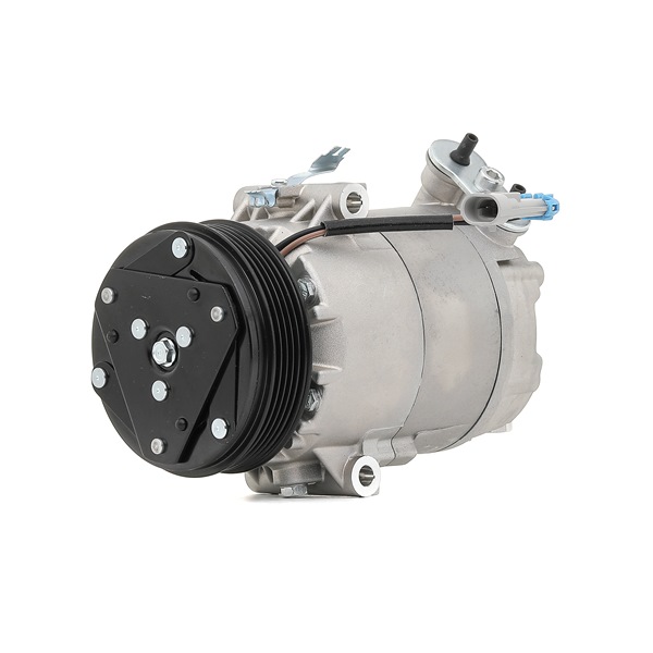 Компресор за климатик 93176876 STARK SKKM-0340254 OPEL, HONDA, VOLVO, VAUXHALL, GMC