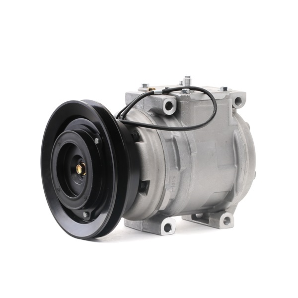 Compresor AC RIDEX 447K0258