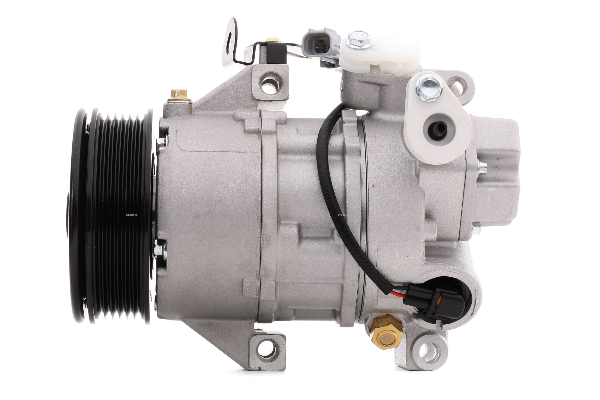 Klimaanlage Kompressor STARK SKKM-0340270 Bewertung