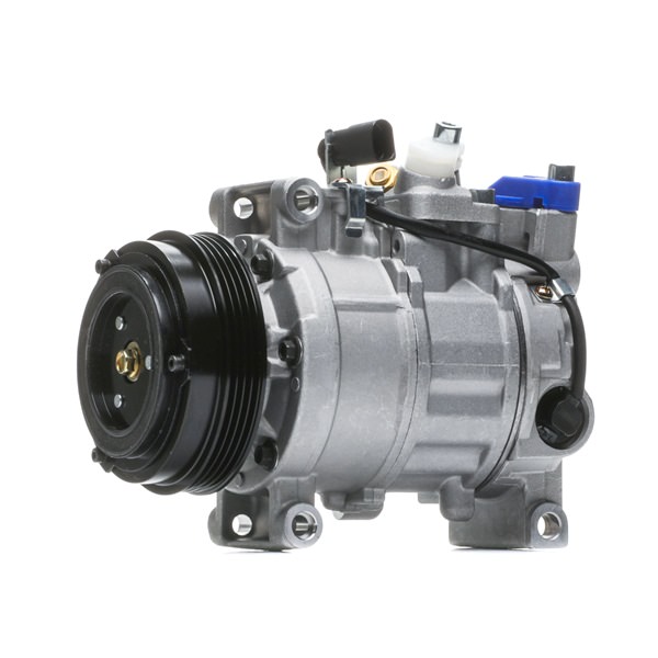 Compressor de ar condicionado RIDEX 447K0272