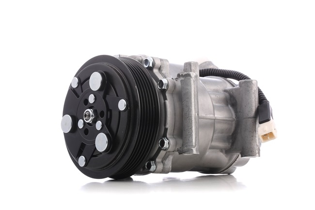 Klimakompressor SKKM-0340275 STARK E162011 FORD, PEUGEOT, CITROЁN
