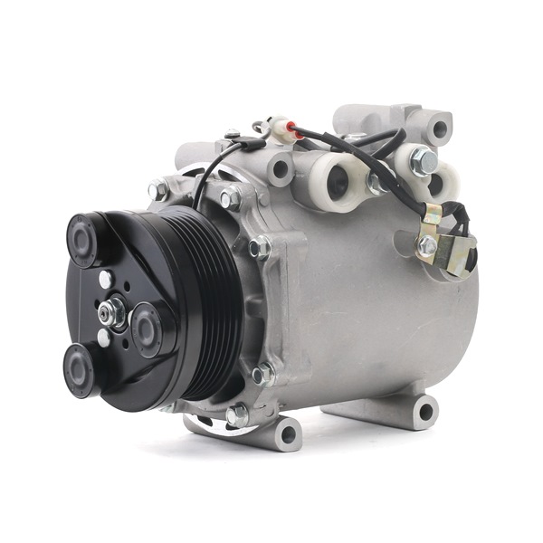 Klimakompressor 447K0277 RIDEX 7813A314 MITSUBISHI