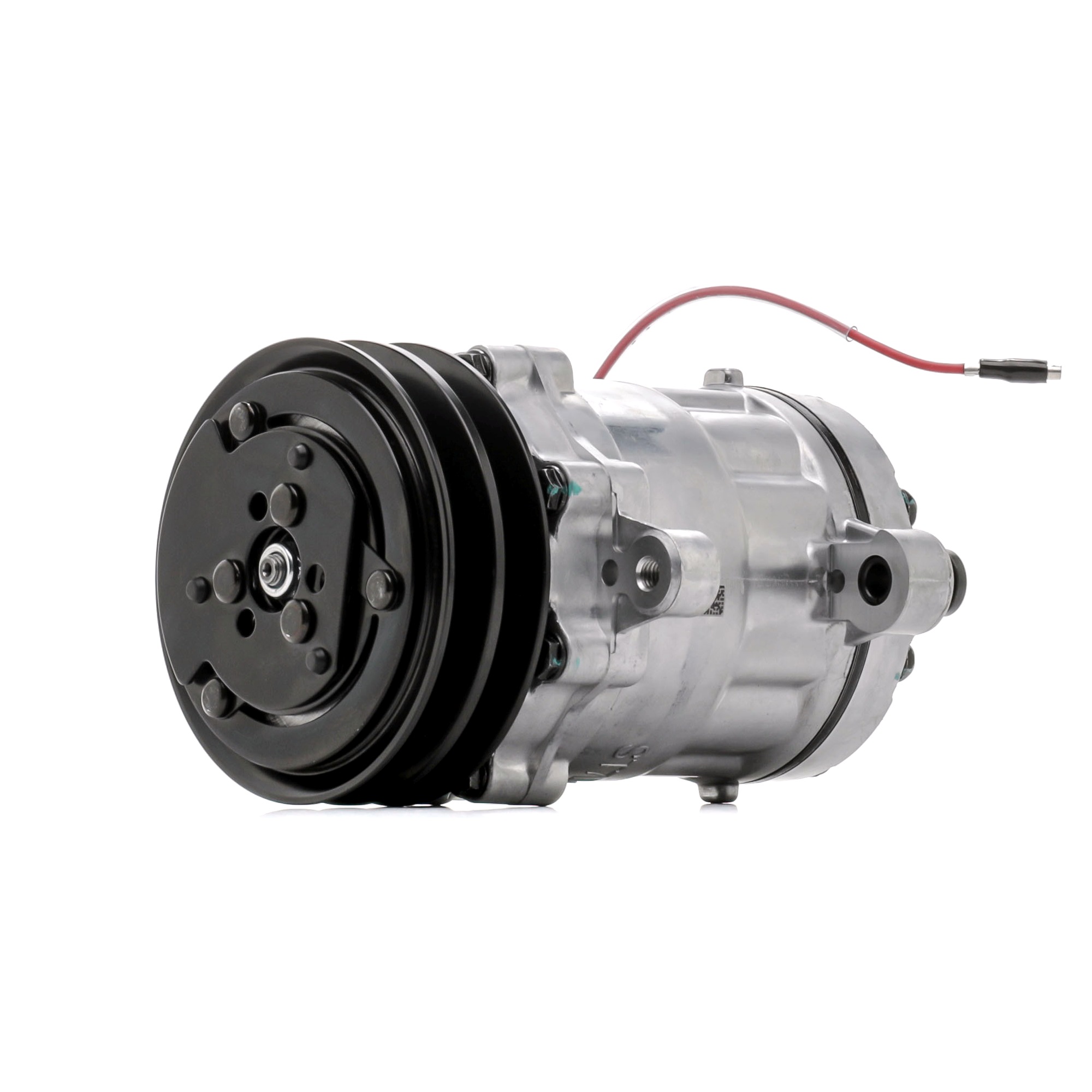 Компресор за климатик 71721705 RIDEX 447K0281 MERCEDES-BENZ, OPEL, RENAULT, VOLVO, FIAT