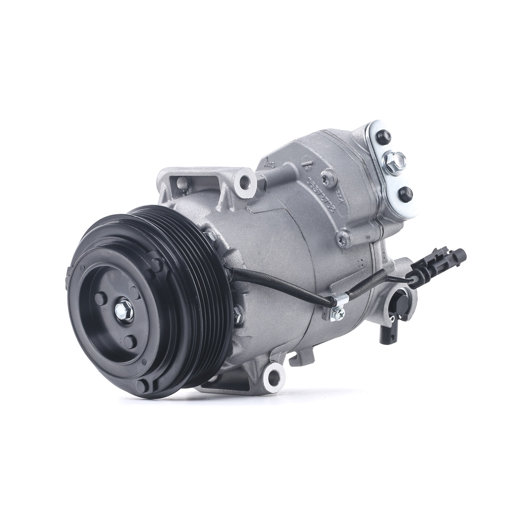 AC Compressor STARK SKKM-0340292 classificação