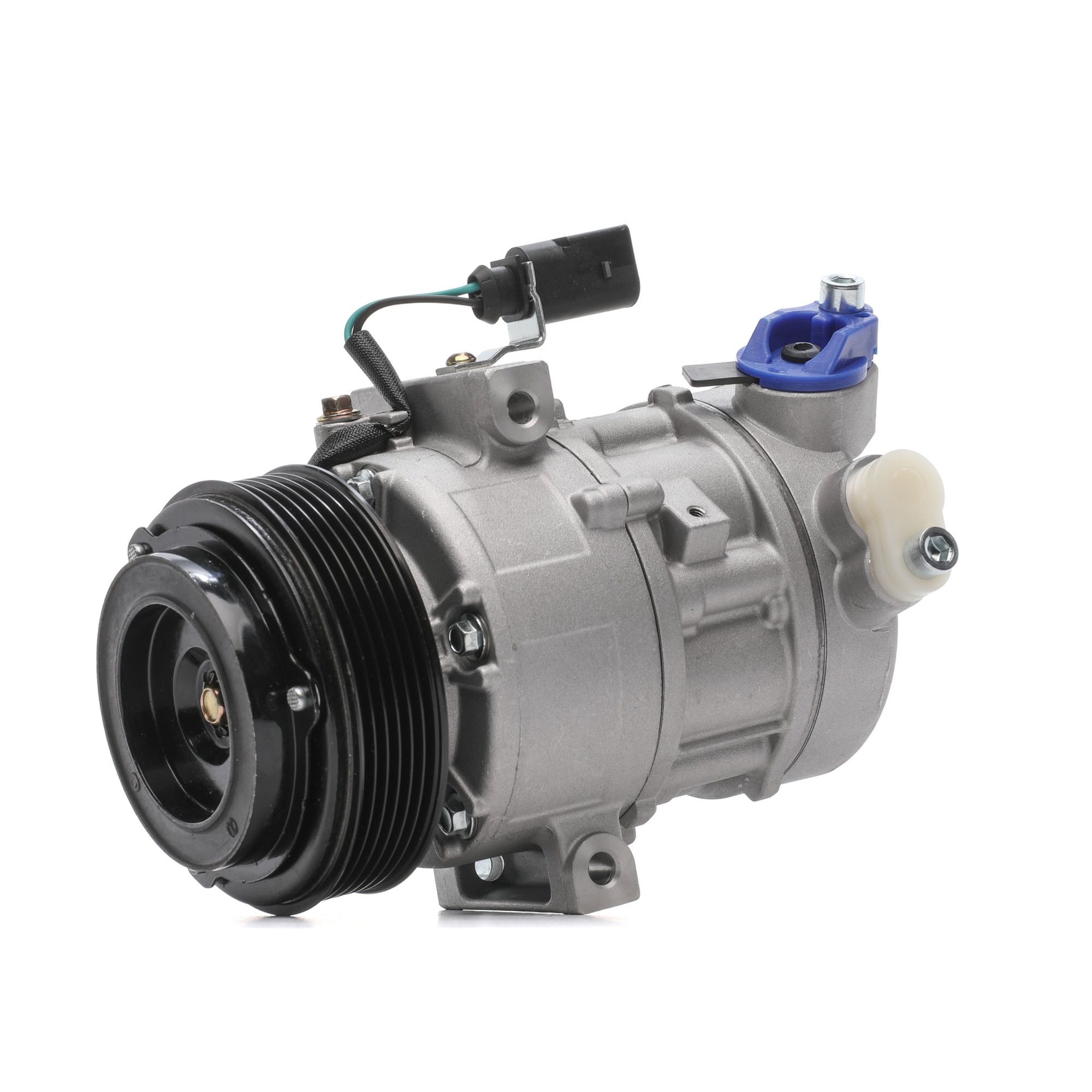 Original Klima-Kompressor 447K0306