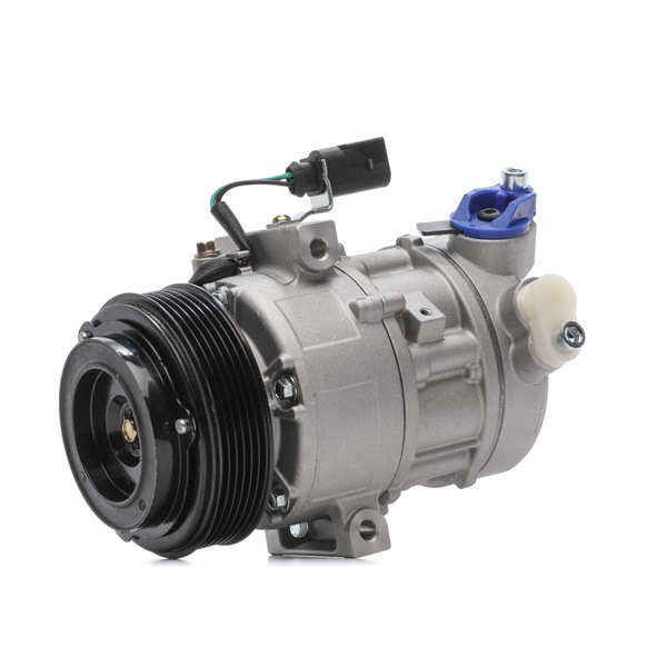 RIDEX 447K0306 AC-kompressor
