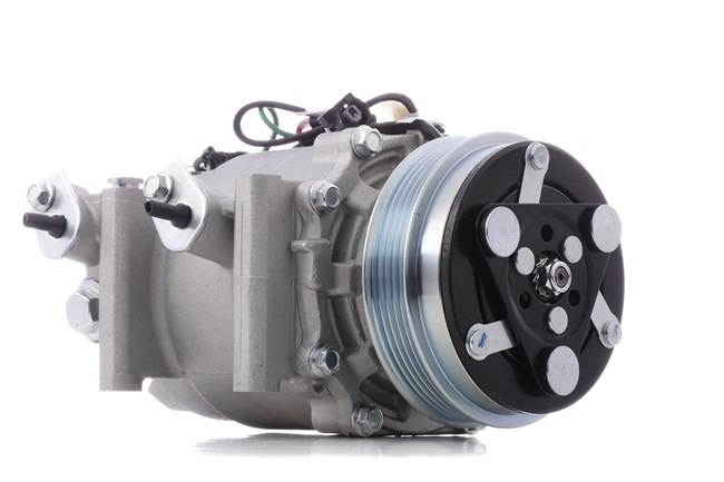 RIDEX 447K0320 AC-kompressor