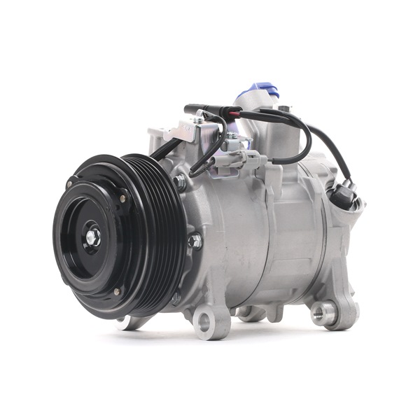 STARK SKKM-0340320 Air conditioning compressor