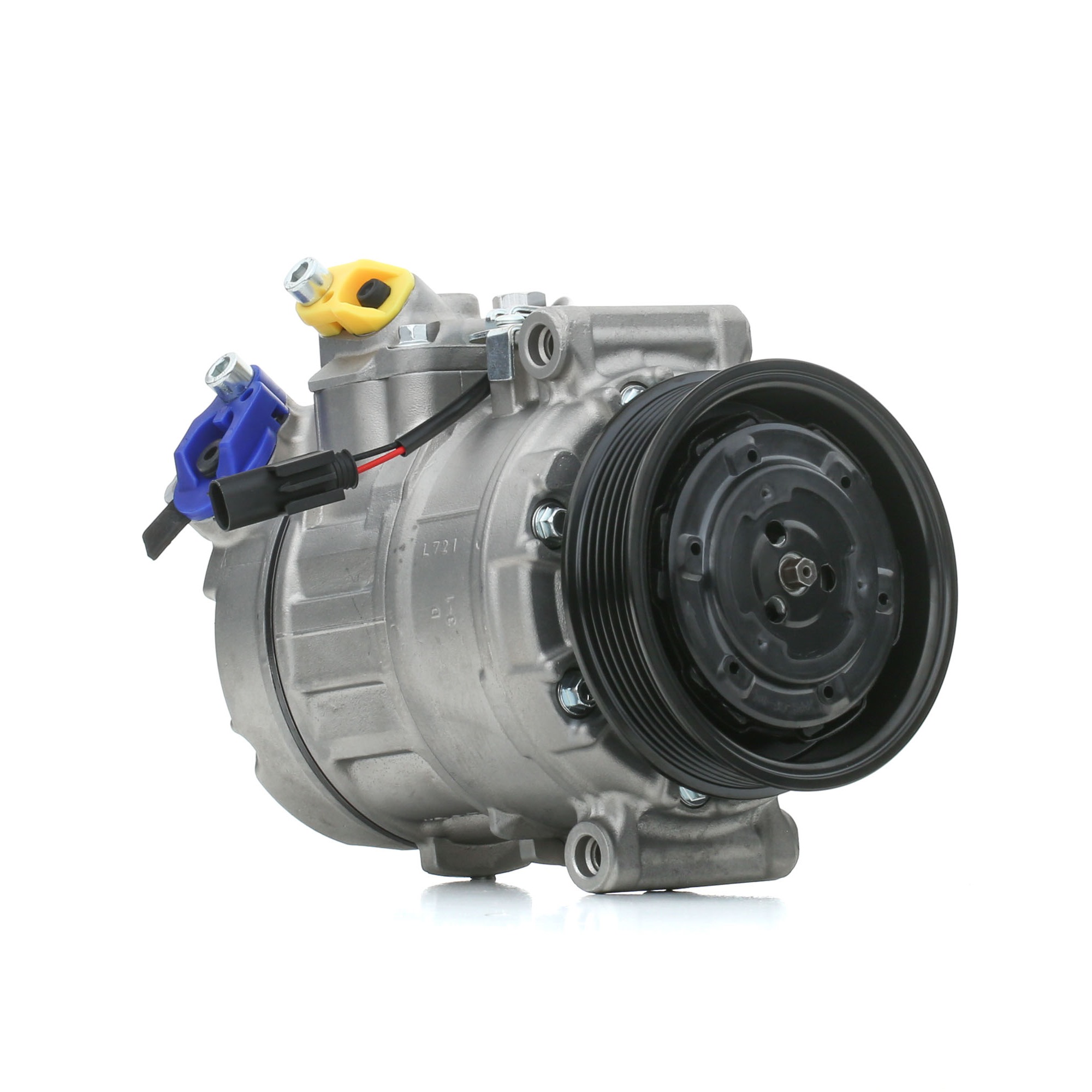 Klimaanlage Kompressor STARK SKKM-0340321 Bewertung