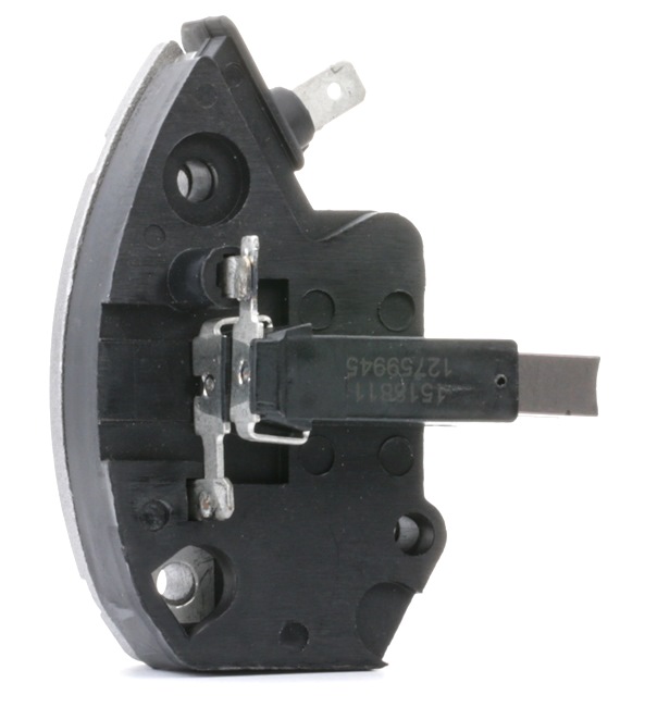 Alternator regulator RIDEX 288R0012