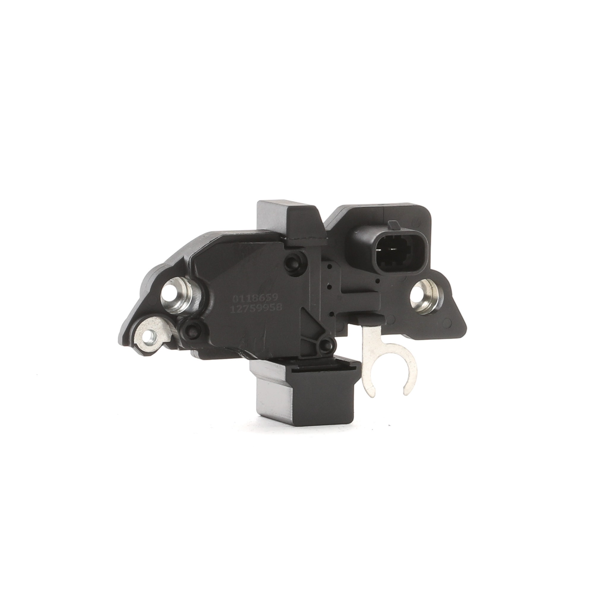 Dynamoregulator STARK SKRE-2450018 rangering