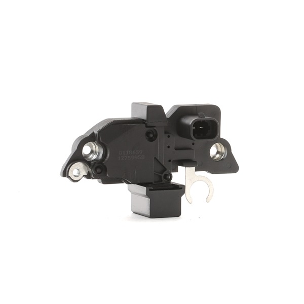 SKRE2450018 STARK Regulator dynamo hva koster
