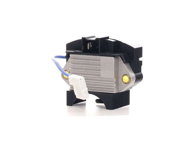 Regolatore tensione alternatore RIDEX 288R0029