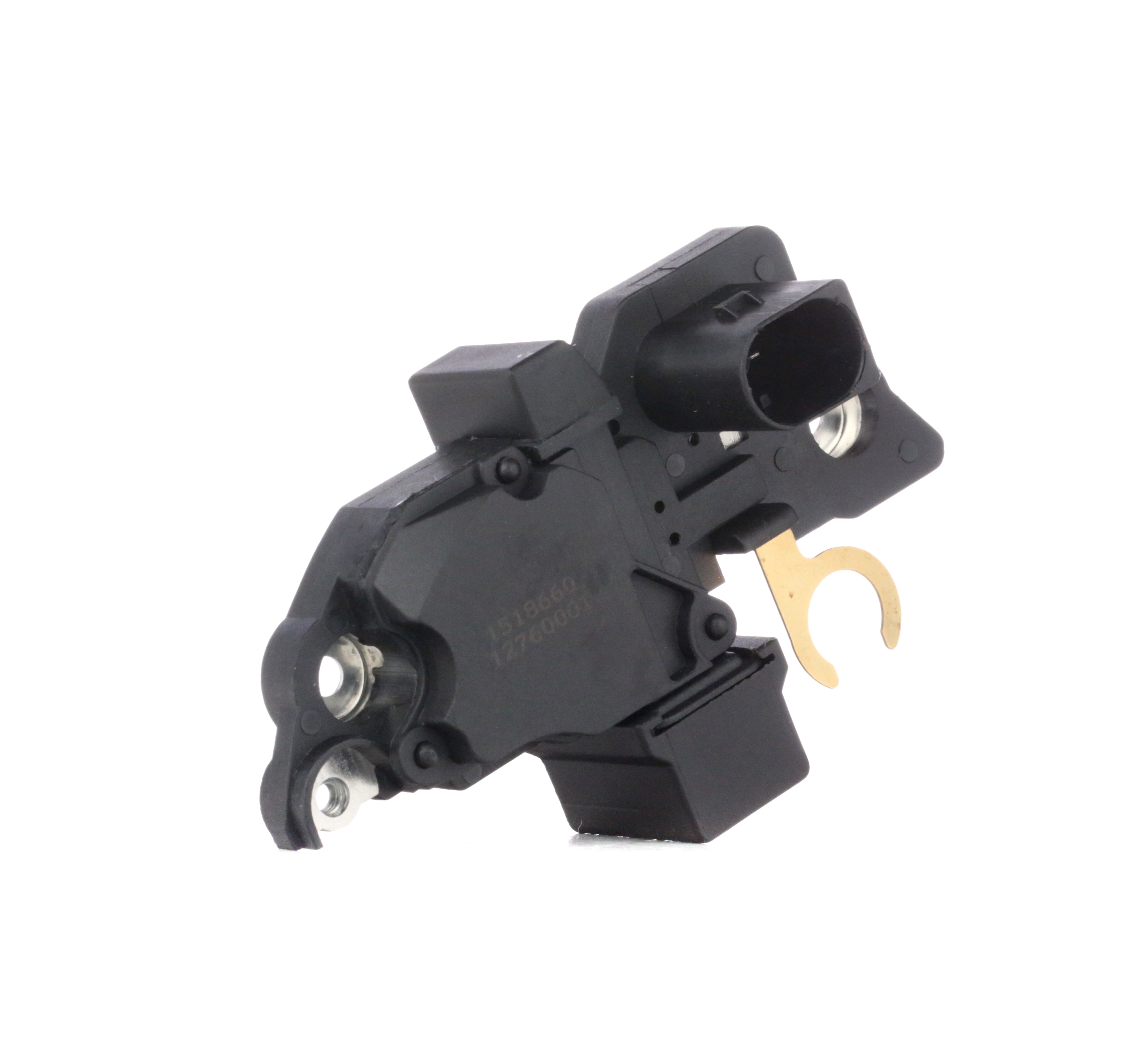 Regulator napięcia RIDEX 288R0039 oceny