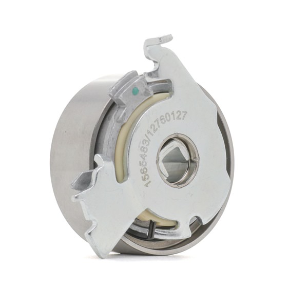 RIDEX 308T0185 Spanrol voor de tandriem VAUXHALL Astra Mk3 (F) Sedan 1.8 i 16V 125 Pk Benzine C 18 XE