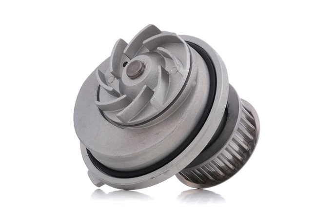 RIDEX 1260W0329 Wasserpumpe