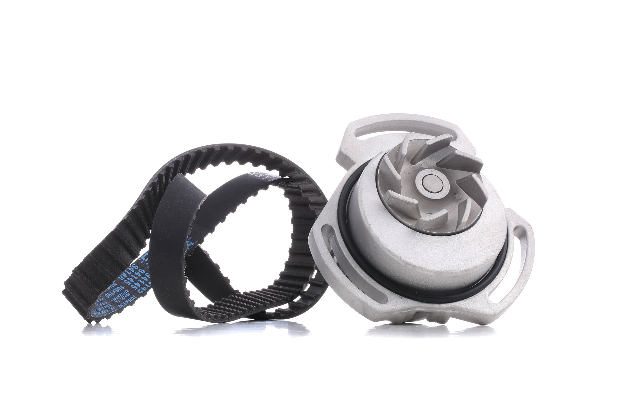 Zahnriemensatz mit Wasserpumpe STARK SKWPT-0750158 Bewertung