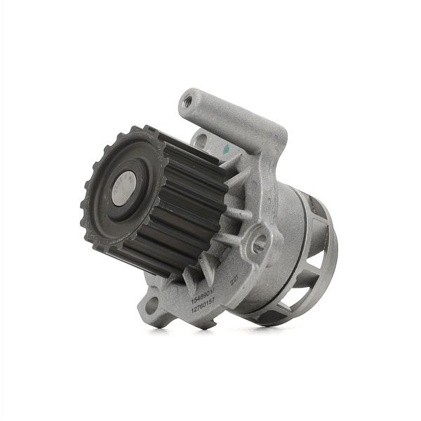 Bomba de agua 045121011C RIDEX 1260W0330 VOLKSWAGEN, SEAT, AUDI, SKODA, CUPRA