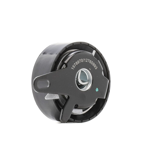 RIDEX 308T0195 Spanrol voor de tandriem VW Transporter T4 Bus (70B, 70C, 7DB, 7DK, 70J, 70K, 7DC, 7DJ) 2.5 115 Pk Benzine AVT