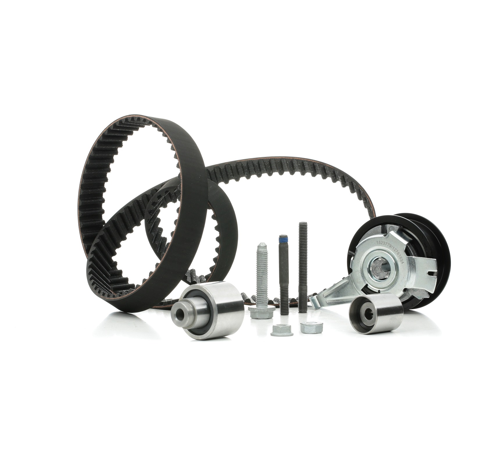 Cam belt kit RIDEX 307T0231 rating