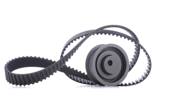 Distributieriem set RIDEX 307T0238
