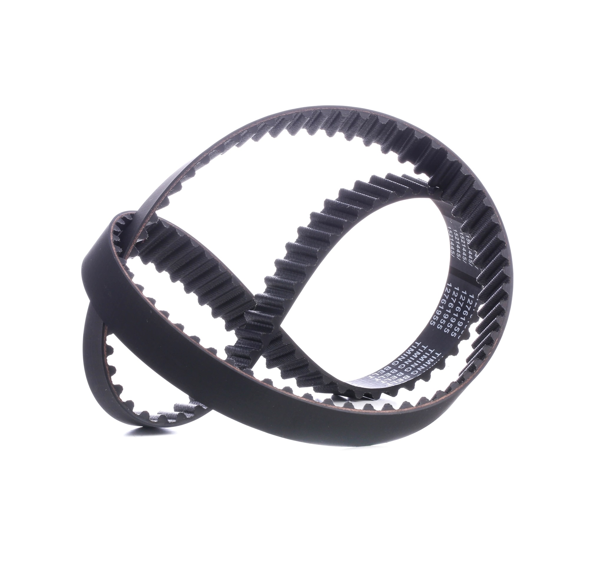RIDEX 306T0242 Ozubený řemen Šířka: 26mm