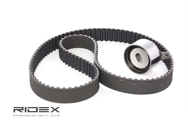 RIDEX 307T0242 Timing belt kit