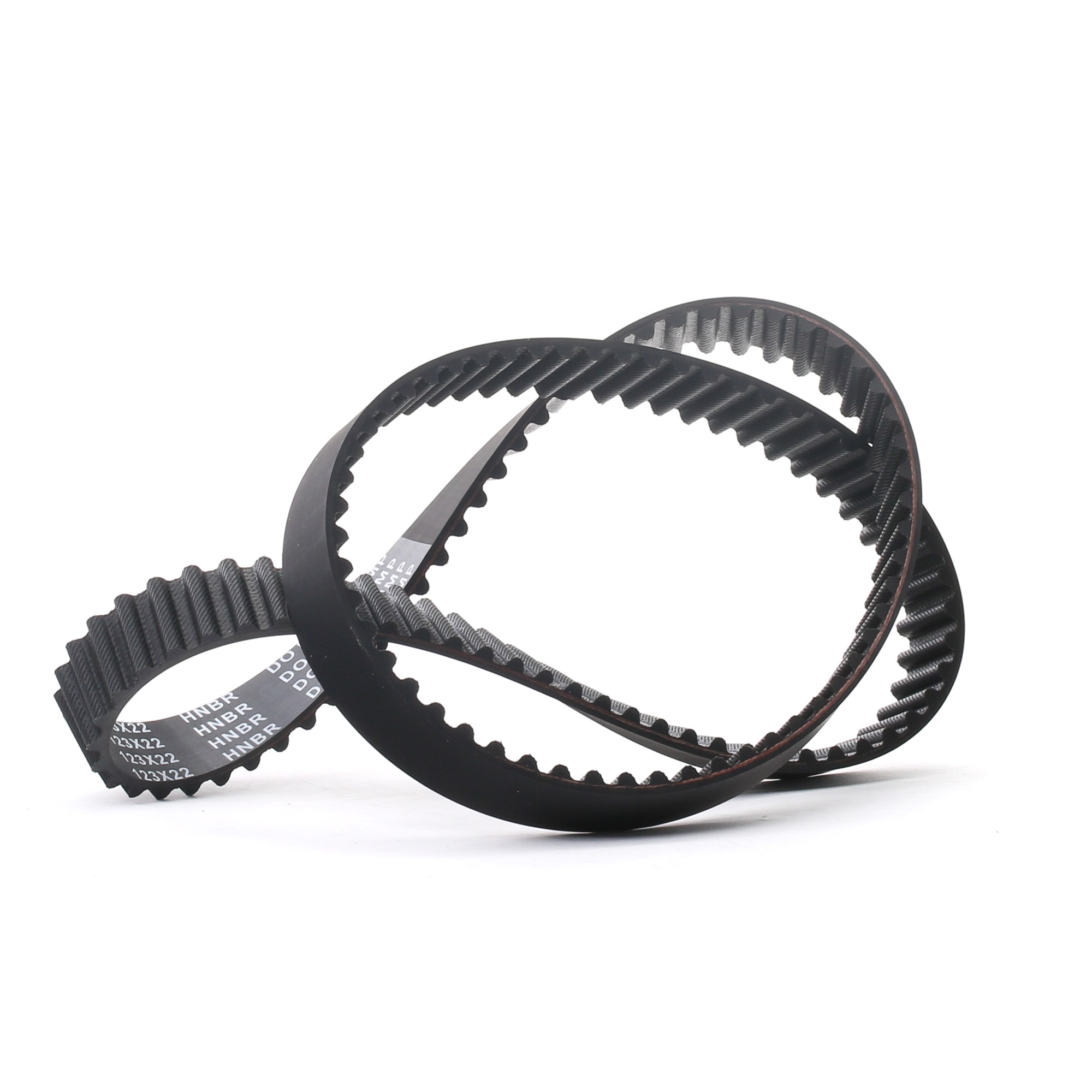 Toothed Belt RIDEX 306T0243 rating