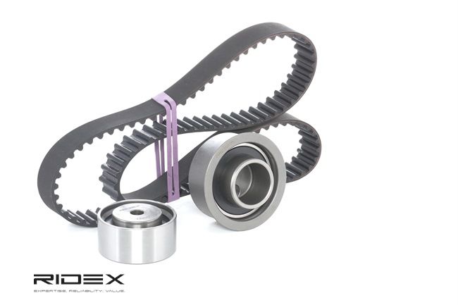 RIDEX 307T0251 Zahnriemensatz