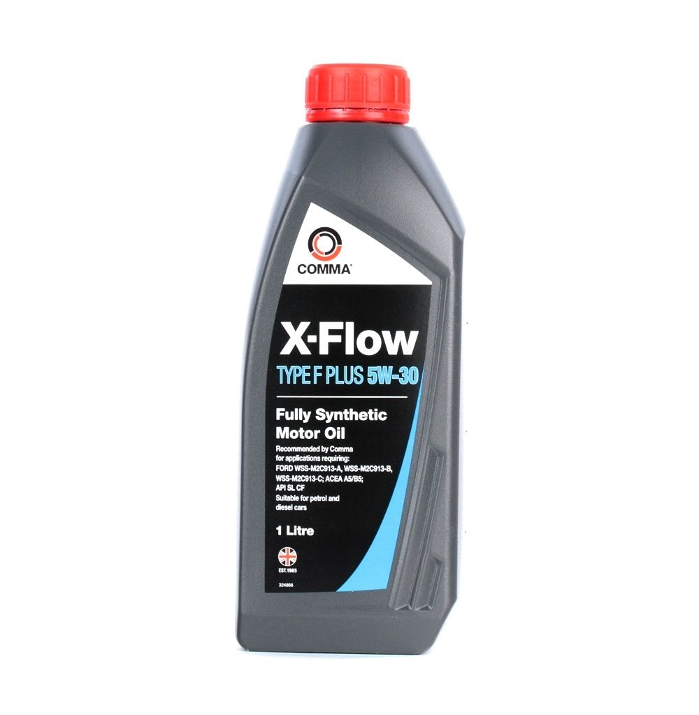 COMMA X-Flow F 5W-30 ILSAC GF-4 1L