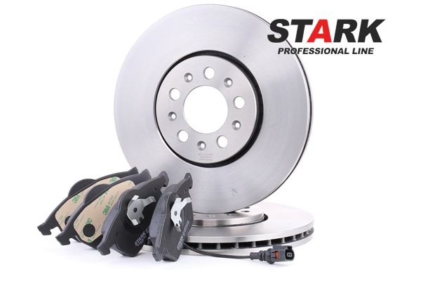 SKBK1090351 STARK Kit de freins coût